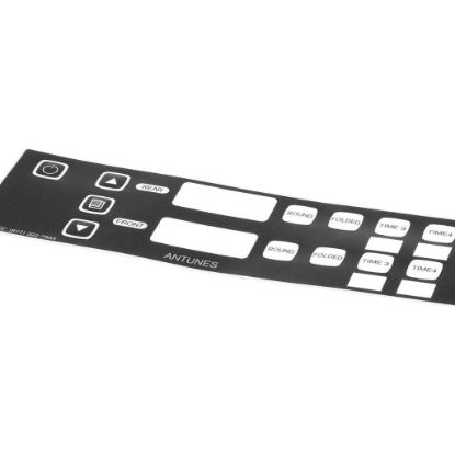 Picture of Antunes 1002657 Label, Control