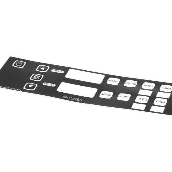 Picture of Antunes 1002657 Label, Control