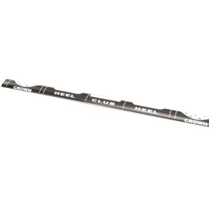 Picture of Antunes 1001568 Label, Product
