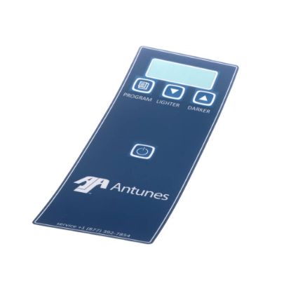Picture of Antunes 1001664 Label, Control