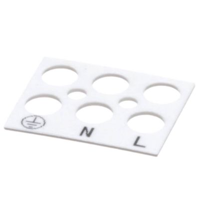 Picture of Antunes 100P967 Label Marking Pack Of