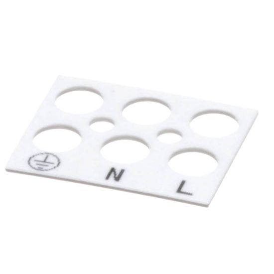 Picture of Antunes 100P967 Label Marking Pack Of