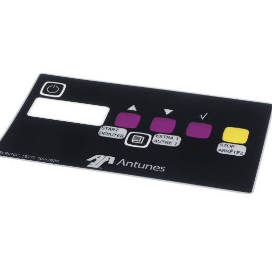 Picture of Antunes 1002881 Label, Control