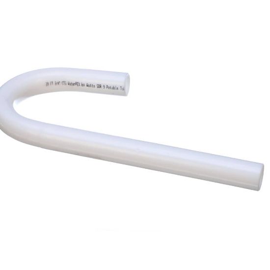 Picture of Antunes 2010249 Tubing Pex-b 3/4"" Cts