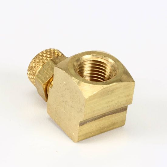 Picture of Antunes 2040145 Elbow, Female-1/8 X1/4