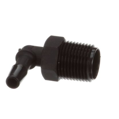 Picture of Antunes 2040150 Elbow, Male - Nylon