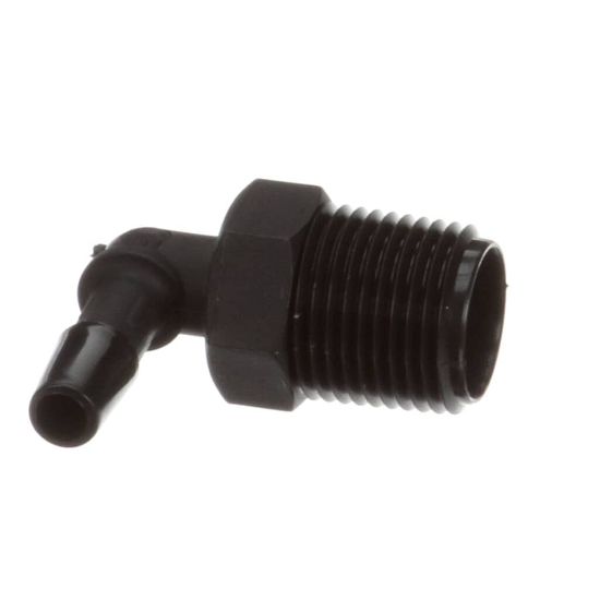 Picture of Antunes 2040150 Elbow, Male - Nylon