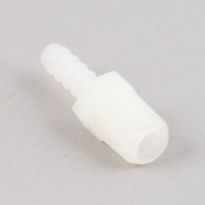 Picture of Antunes 2040130 Male Adapter,barbed-1/4