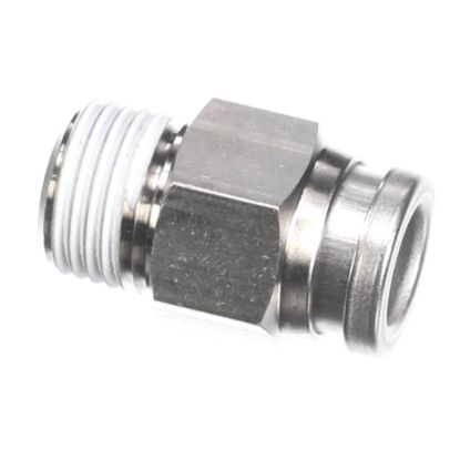 Picture of Antunes 2070147 1/4 Tube X 1/8 Npt Male