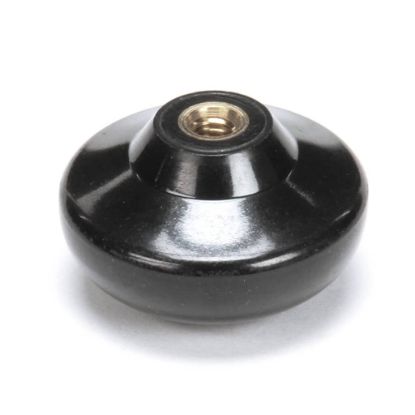Picture of Antunes 2100132 Knob, Black