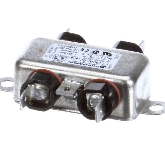 Picture of Antunes 2090163 Filter, Rfi, 250Vac