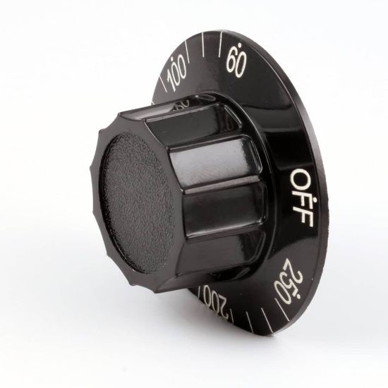 Picture of Antunes 2100130 Knob, Thermostat 250F