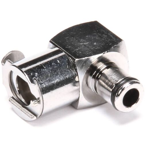 Picture of Antunes 2080135 Elbow, Male/female W/ Quck Dis
