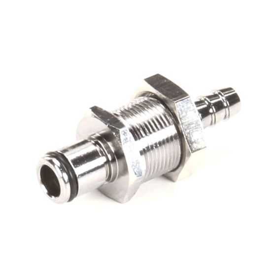 Picture of Antunes 2080161 Barbed Fitting