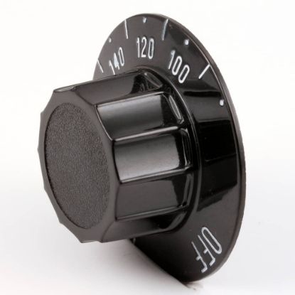 Picture of Antunes 2100144 Knob, Dial