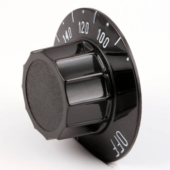 Picture of Antunes 2100144 Knob, Dial