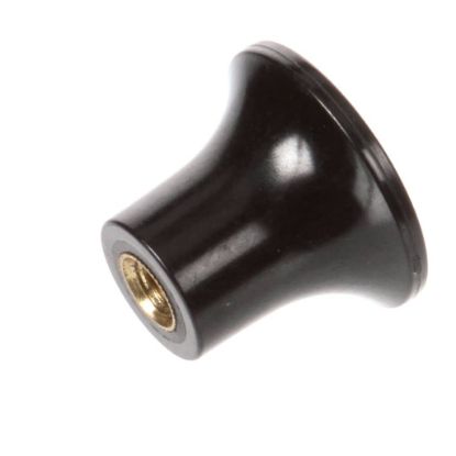 Picture of Antunes 2100273 Knob, Mushroom