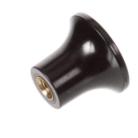 Picture of Antunes 2100273 Knob, Mushroom