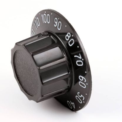 Picture of Antunes 2100225 Knob, Thermostat (C)