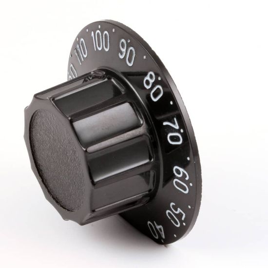 Picture of Antunes 2100225 Knob, Thermostat (C)