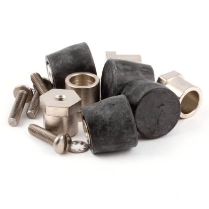 Picture of Antunes 210K122 Adjustable Leg Kit