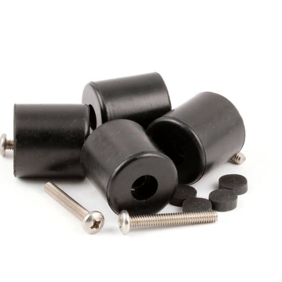 Picture of Antunes 210K127 Foot Kit