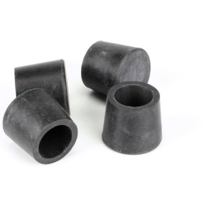 Picture of Antunes 210K108 Rubber Foot Tip Kit