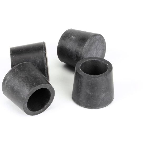 Picture of Antunes 210K108 Rubber Foot Tip Kit