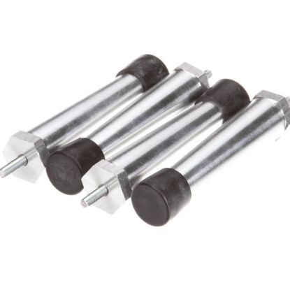 Picture of Antunes 210K134 4 (10-32) Leg Kit For