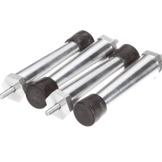 Picture of Antunes 210K134 4 (10-32) Leg Kit For