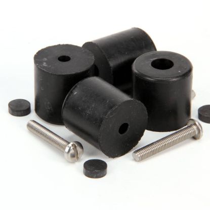 Picture of Antunes 210K230 Bumper, 1 Leg Kit
