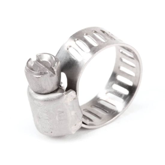 Picture of Antunes 211P104 Clamp-worm Type