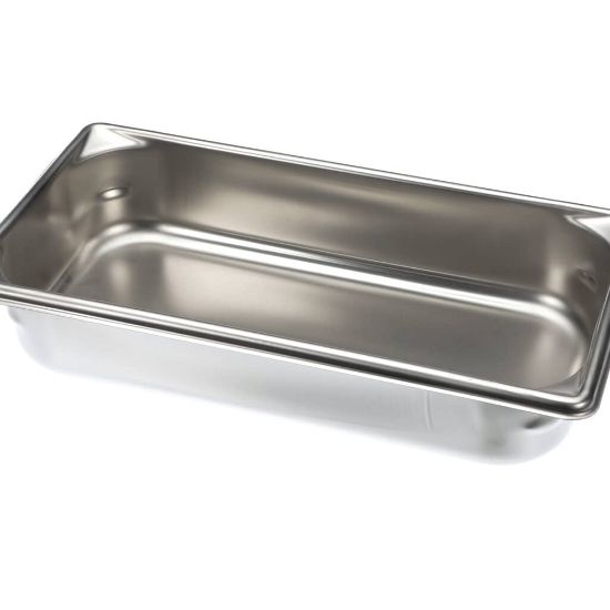 Picture of Antunes 2130182 Pan 1/3 X 2 1/2 Dp