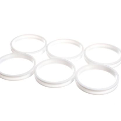 Picture of Antunes 213P193 Egg Rings 3"" (Pk Of 6)