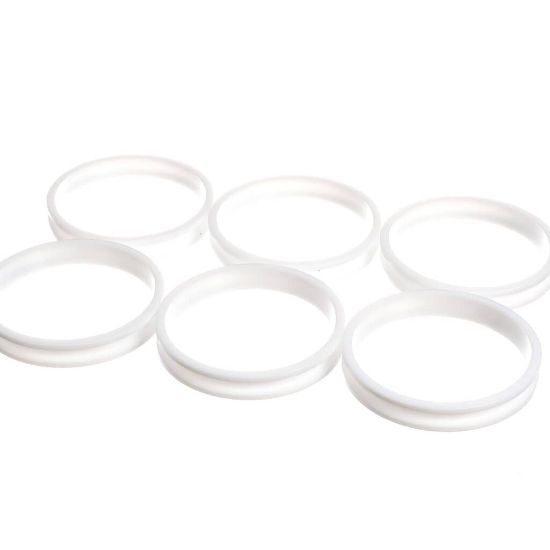 Picture of Antunes 213P193 Egg Rings 3"" (Pk Of 6)