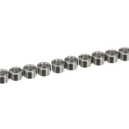 Picture of Antunes 212P174 Spacer #10 5/16 Od X 3/16 Lg (Pkg 10)
