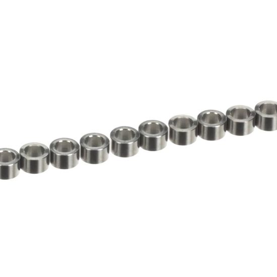 Picture of Antunes 212P174 Spacer #10 5/16 Od X 3/16 Lg (Pkg 10)