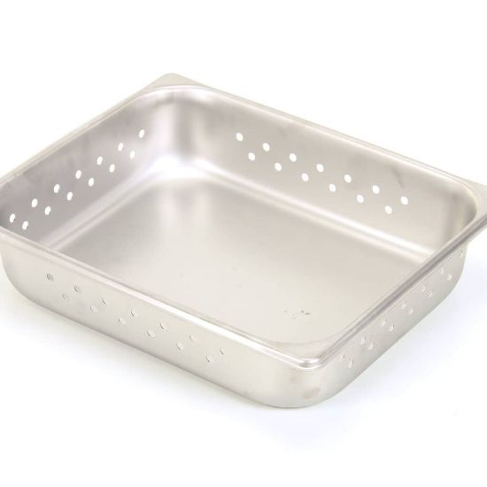 Picture of Antunes 2130102 Pan, Perf. Half Size