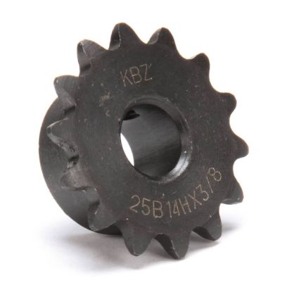 Picture of Antunes 2150251 Sprocket, 25B14 3/8"" Bore- Mo