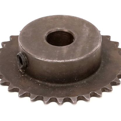 Picture of Antunes 2150214 Sprocket 25B30 1/2 Bore