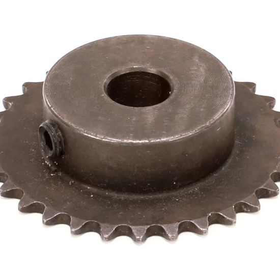 Picture of Antunes 2150214 Sprocket 25B30 1/2 Bore