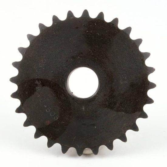 Picture of Antunes 2150207 Sprocket, 25B28 1/2