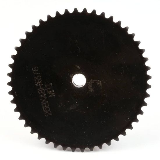 Picture of Antunes 2150246 Sprocket 25B48 3/8 Bore