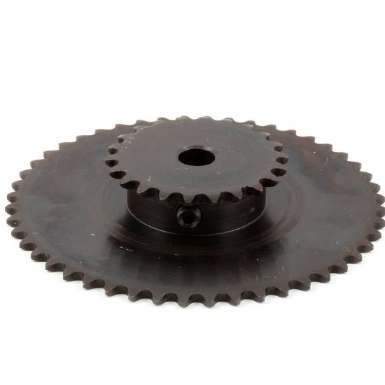Picture of Antunes 2150270 Sprocket, Double