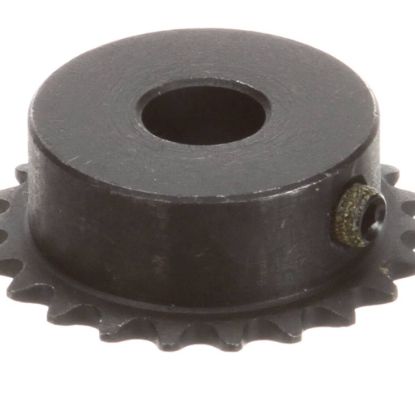 Picture of Antunes 2150325 Sprocket 25B22 1/2"" Bore