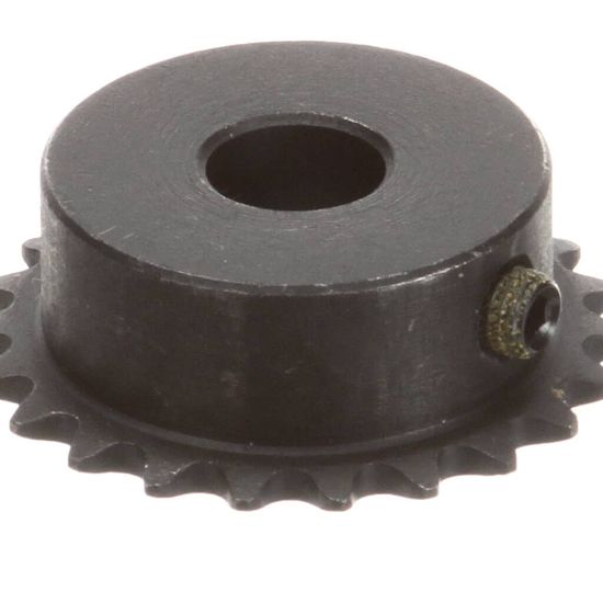 Picture of Antunes 2150325 Sprocket 25B22 1/2"" Bore