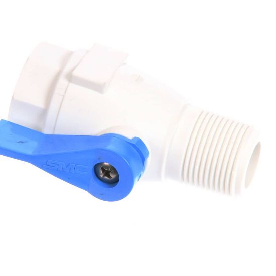 Picture of Antunes 2170131 Valve, Ball 3/4 Npt