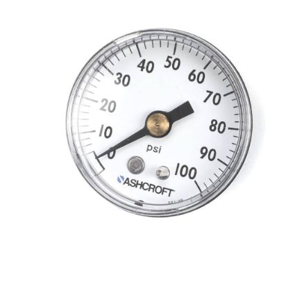Picture of Antunes 2170209 Gauge Pressure 0-100Psi