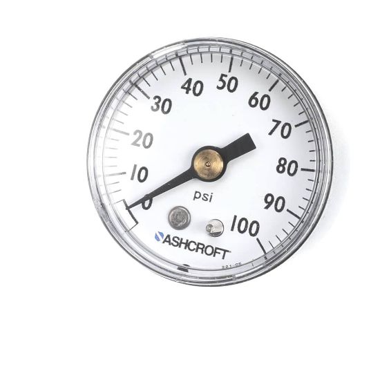 Picture of Antunes 2170209 Gauge Pressure 0-100Psi