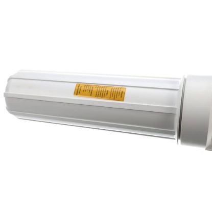 Picture of Antunes 2180573 Filter Bowl, White